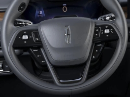 Lincoln Aviator Reserve AWD 2025