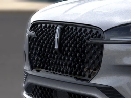 Lincoln Aviator Reserve AWD 2025