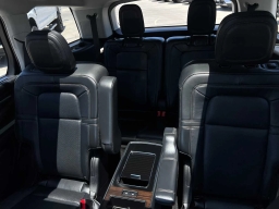 Lincoln Aviator Reserve AWD 2025