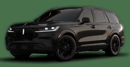 Lincoln Aviator Reserve AWD 2025