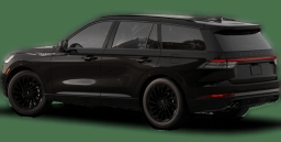 Lincoln Aviator Reserve AWD 2025