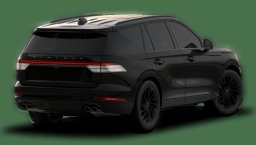 Lincoln Aviator Reserve AWD 2025
