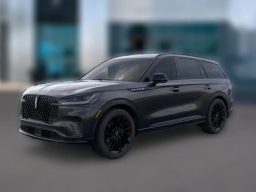 Lincoln Aviator Reserve AWD 2025