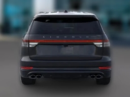 Lincoln Aviator Reserve AWD 2025
