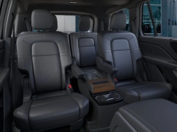 Lincoln Aviator Reserve AWD 2025