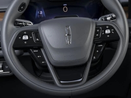 Lincoln Aviator Reserve AWD 2025