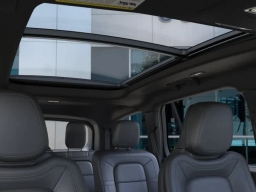 Lincoln Aviator Reserve AWD 2025