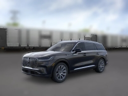 Lincoln Aviator Reserve AWD 2026