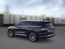 Lincoln Aviator Reserve AWD 2026