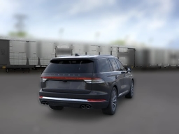 Lincoln Aviator Reserve AWD 2026