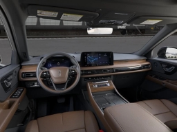 Lincoln Aviator Reserve AWD 2026