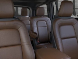 Lincoln Aviator Reserve AWD 2026