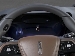 Lincoln Aviator Reserve AWD 2026