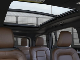 Lincoln Aviator Reserve AWD 2026