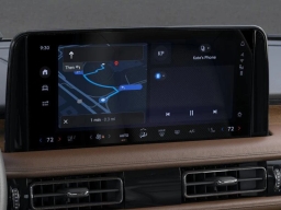 Lincoln Aviator Reserve AWD 2025