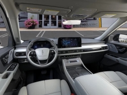 Lincoln Aviator Reserve AWD 2026