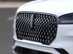 Lincoln Aviator Reserve AWD 2026