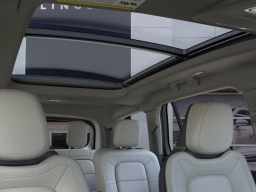 Lincoln Aviator Reserve AWD 2026
