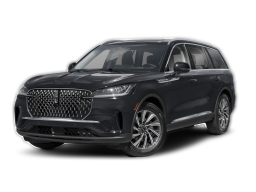 Lincoln Aviator Reserve AWD 2026
