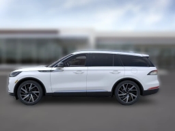Lincoln Aviator Reserve AWD 2026