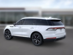 Lincoln Aviator Reserve AWD 2026