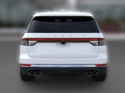 Lincoln Aviator Reserve AWD 2026