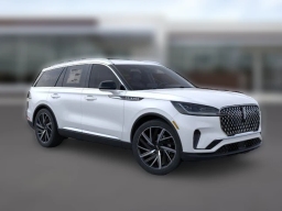 Lincoln Aviator Reserve AWD 2026