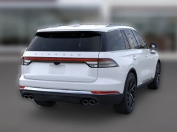 Lincoln Aviator Reserve AWD 2026
