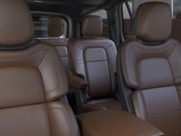 Lincoln Aviator Reserve AWD 2026