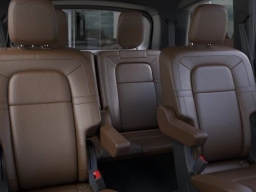 Lincoln Aviator Reserve AWD 2026
