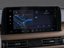Lincoln Aviator Reserve AWD 2026