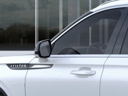 Lincoln Aviator Reserve AWD 2026