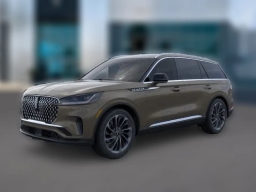Lincoln Aviator Reserve AWD 2025