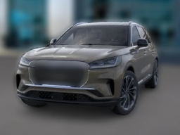 Lincoln Aviator Reserve AWD 2025