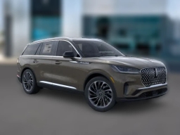 Lincoln Aviator Reserve AWD 2025