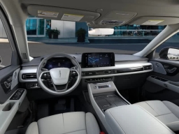 Lincoln Aviator Reserve AWD 2025
