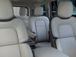 Lincoln Aviator Reserve AWD 2025