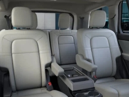 Lincoln Aviator Reserve AWD 2025