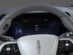 Lincoln Aviator Reserve AWD 2025