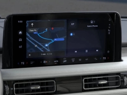 Lincoln Aviator Reserve AWD 2025