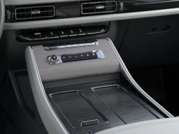 Lincoln Aviator Reserve AWD 2025