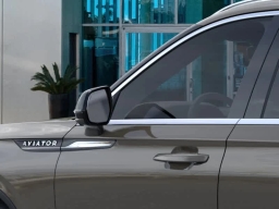 Lincoln Aviator Reserve AWD 2025