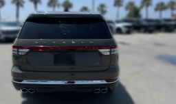 Lincoln Aviator Reserve AWD 2025