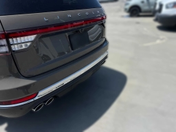 Lincoln Aviator Reserve AWD 2025