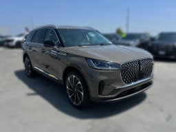 Lincoln Aviator Reserve AWD 2025