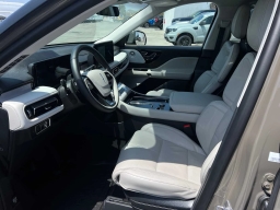 Lincoln Aviator Reserve AWD 2025