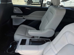 Lincoln Aviator Reserve AWD 2025