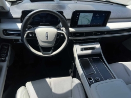 Lincoln Aviator Reserve AWD 2025