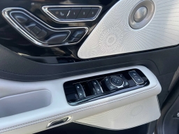 Lincoln Aviator Reserve AWD 2025