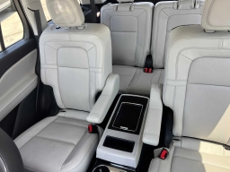 Lincoln Aviator Reserve AWD 2025